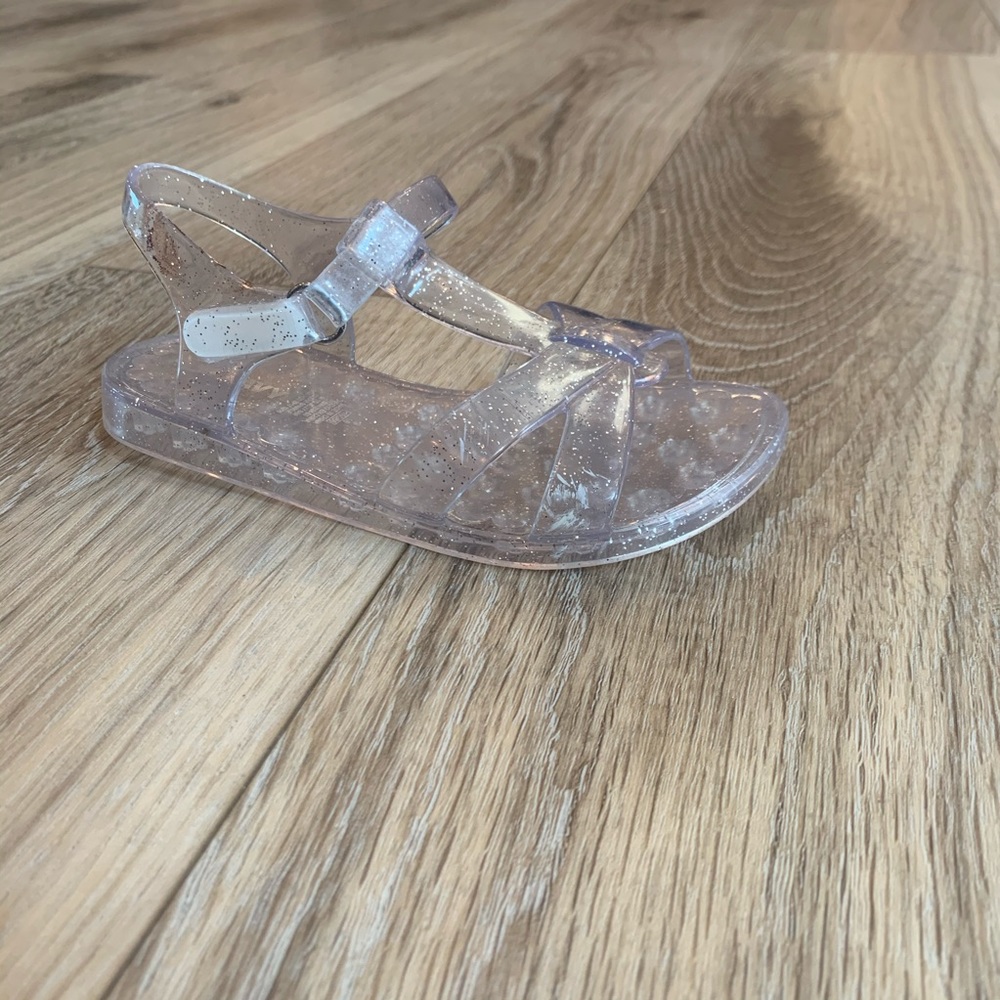 Toddler girl sandals